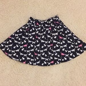 Kate Spade girls skirt